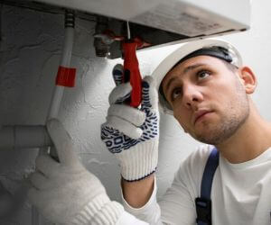 About Water heater pros Frannie, WY